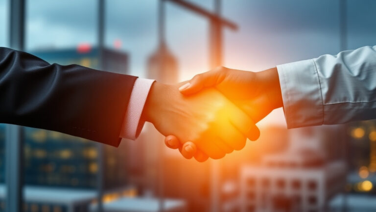 Corporate Mergers Create Both Opportunities and Challenges for Rival Market Leaders