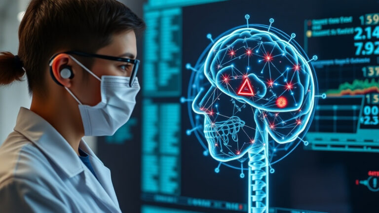AI Reshapes Clinical Diagnosis Through Advanced ML Technologies
