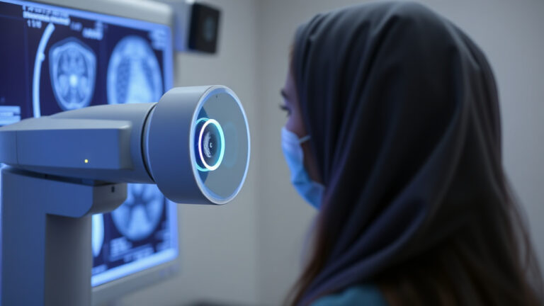 Modern Cancer Screening Methods Help Detect Cancer Cells Sooner Than Previously Possible